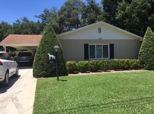 110 Horst Rd, Brandon, FL 33510