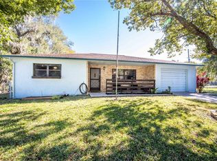 507 Fahnstock St, Eustis, FL 32726