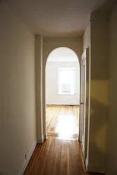 Rented by Chris Stewart, LREB