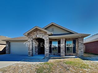 6106 NW Sherman St, Bentonville, AR 72713