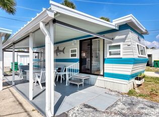 2295 N Beach Rd #318, Englewood, FL 34223