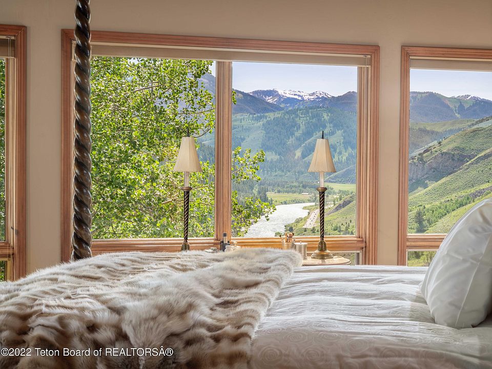 1100 E Deer Creek Dr, Jackson, WY 83001 MLS 22175 Zillow