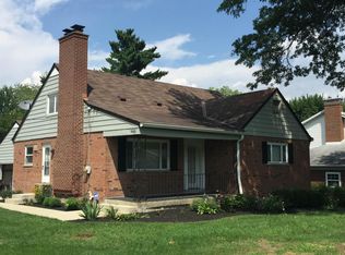 9910 Zig Zag Rd, Cincinnati, OH 45242