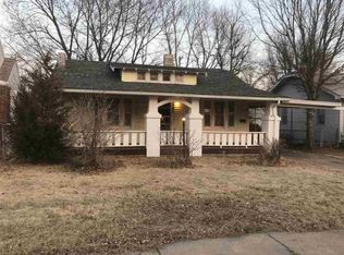 704 S Madison Ave, Wichita, KS 67211