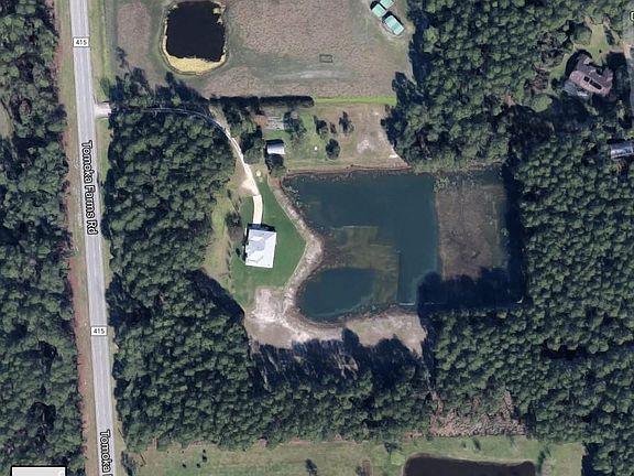 3rd image of 431 County Road 415