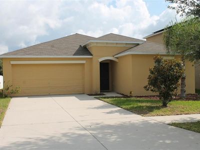 10633 Standing Stone Dr, Wimauma, FL, 33598