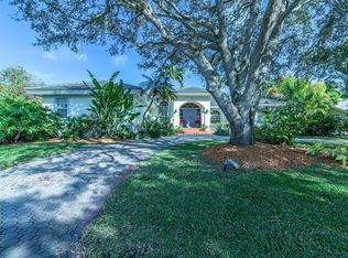 16601 SW 78th Ct, Palmetto Bay, FL 33157