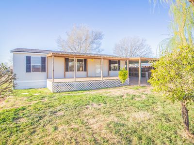 1653 112th St, Lubbock, TX, 79423