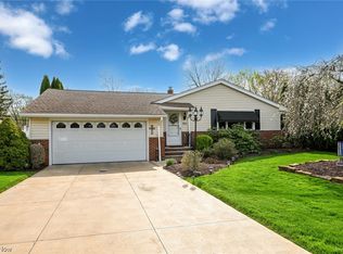 7463 Dawn Haven Dr, Parma, OH