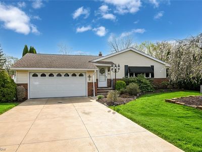 7463 Dawn Haven Dr, Parma, OH, 44130