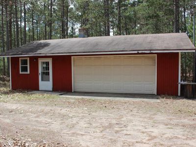 1566 Browndeer Avenue, Arkdale, WI, 54613