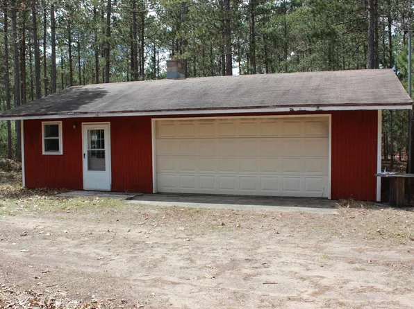 1566 Browndeer Avenue, Arkdale, WI 54613