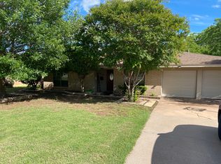 4119 Seymour Rd, Wichita Falls, TX 76309