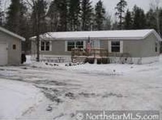 4300 Golf Course Cir SW, Pillager, MN 56473