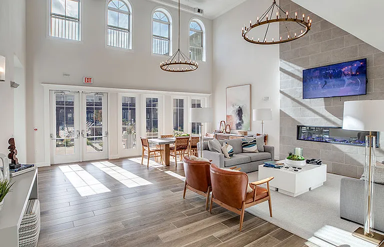 The Kacey at Kingwood Apartments — Photo 9