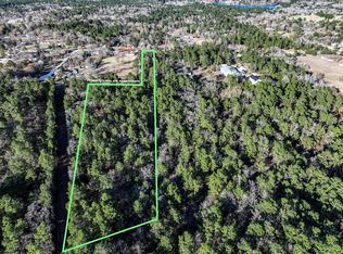 135 Morris Ln, Huntsville, TX 77320