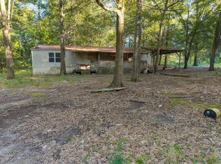 401 S 4th St, Georgetown, AR 72143