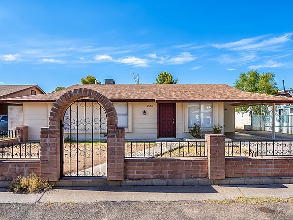 2nd image of 2550 W Vereda De Los Arboles