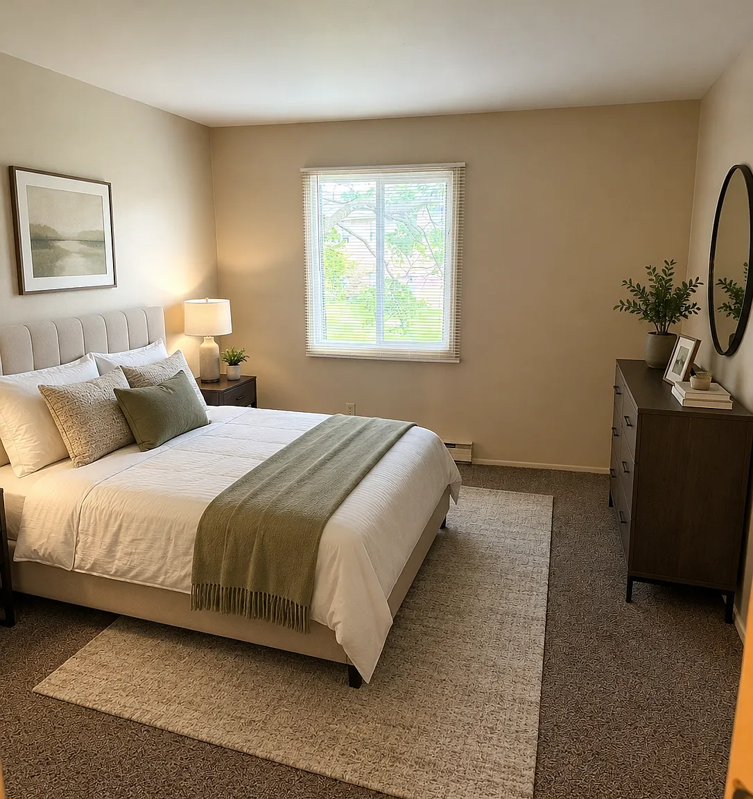 Andover Apartments — Photo 3
