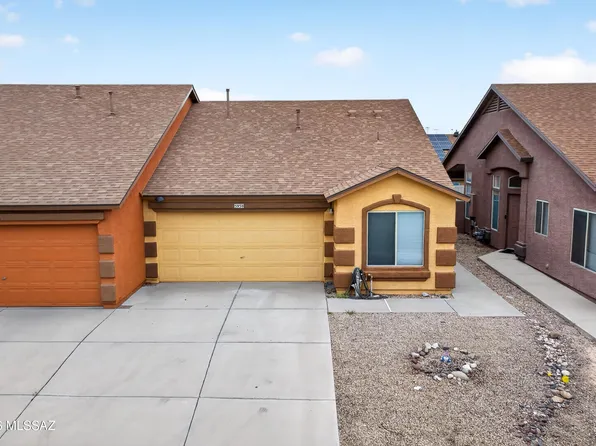 5930 S Avenida Ribero, Tucson, AZ 85706