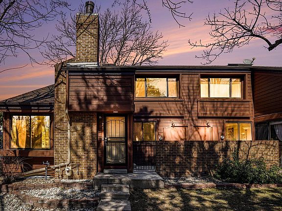 2nd image of 2685 S Dayton Way #21