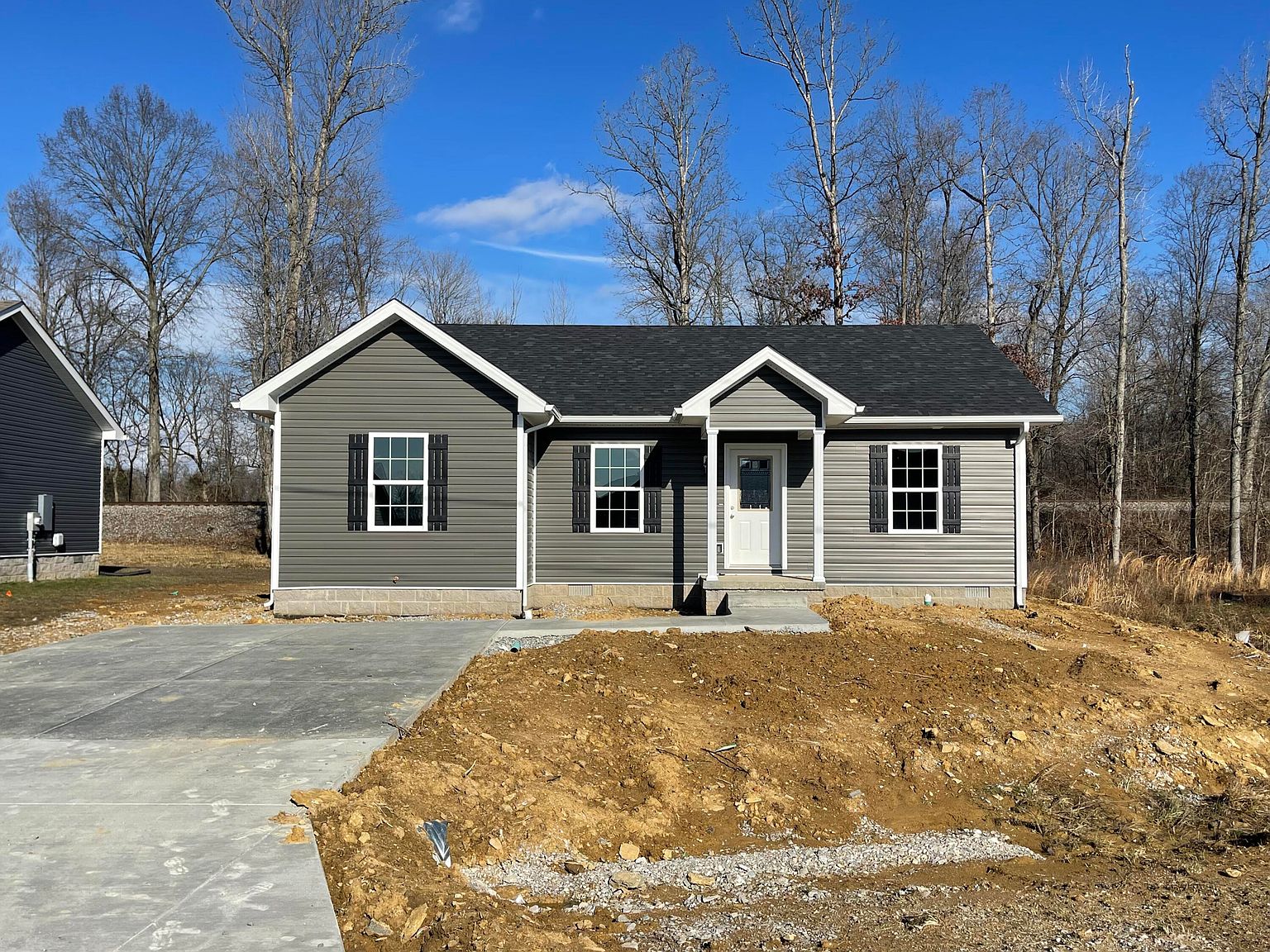 1026 Rainbow Way, Lawrenceburg, KY 40342 Zillow