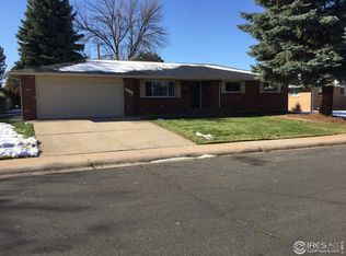 1911 Del Norte Ave, Loveland, CO 80538