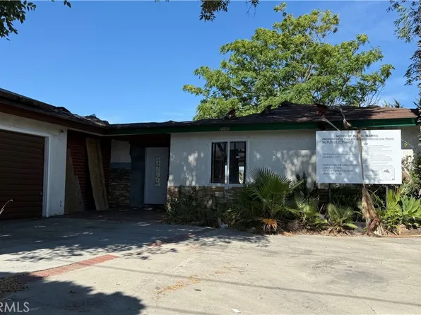 2000 Chestnut Creek Rd, Diamond Bar, CA 91765