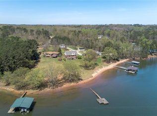 1510 Avant Rd, Anderson, SC 29625