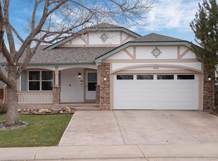 9450 Troon Village Dr, Lone Tree, CO 80124
