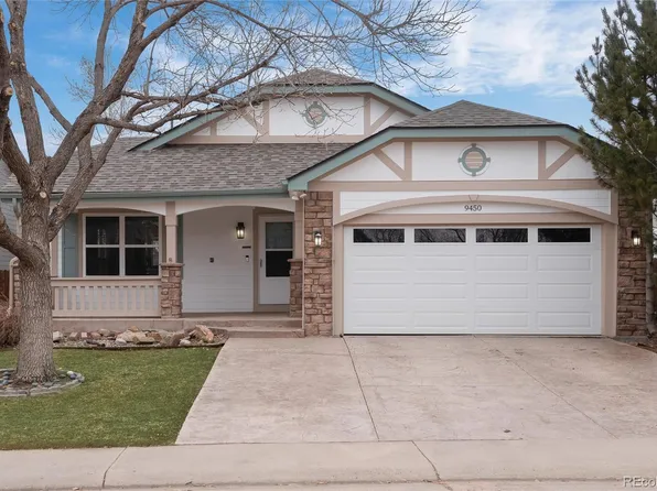9450 Troon Village Drive, Lone Tree, CO 80124