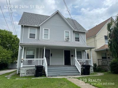 4239 W 24th St, Cleveland, OH, 44109