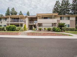 36 Calle Aragon UNIT D, Laguna Woods, CA 92637