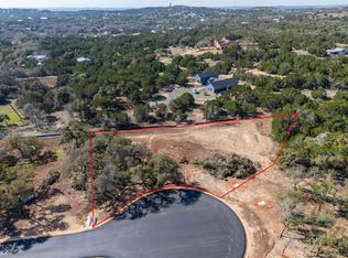 LOT 7 Oak Ln, Dripping Springs, TX 78620