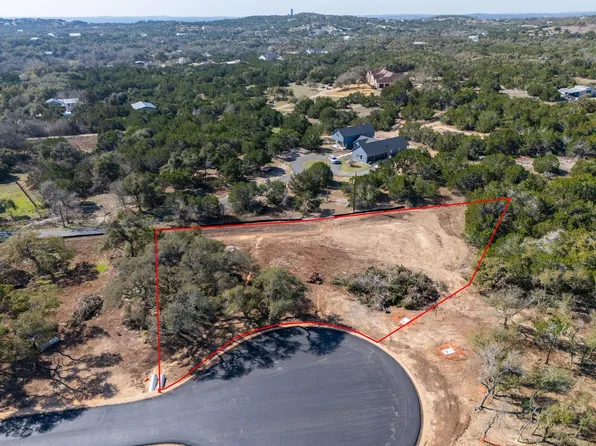 LOT 7 Oak Ln, Dripping Springs, TX 78620