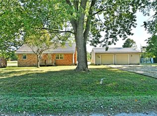 4365 N Lake Rd, West Farmington, OH 44491