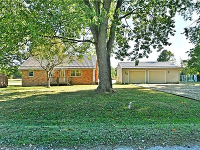 4365 N Lake Rd, West Farmington, OH, 44491