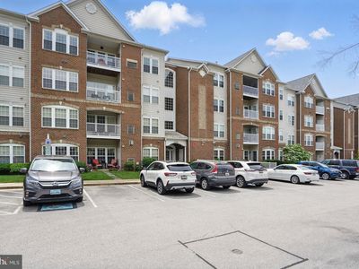 1009 Samantha Ln APT 302, Odenton, MD, 21113