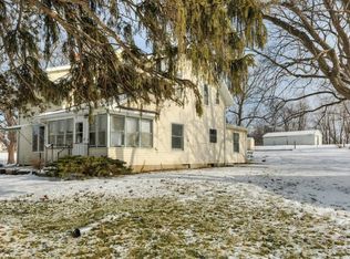 305 Woodlawn St, Maxwell, IA 50161