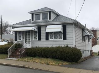 1342 Locust St, Fall River, MA 02723