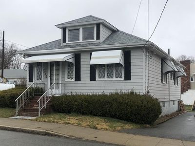 1342 Locust St, Fall River, MA, 02723