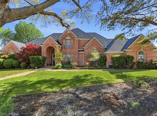 3308 Benbrook Cv, Corinth, TX 76208