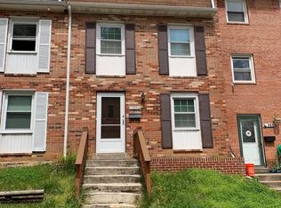 14363 Berkshire Dr, Woodbridge, VA 22193