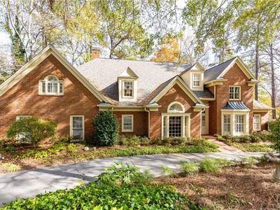 5275 Woodridge Forest Trl, Sandy Springs, GA, 30327