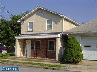 1611 Florence St, Laureldale, PA 19605