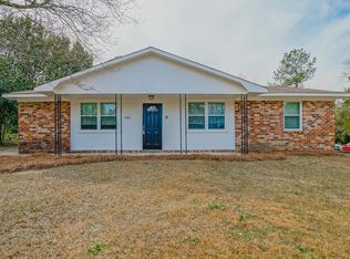 1912 Seaborn Dr, North Augusta, SC 29841