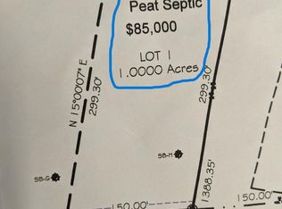 LOT 1 Old Furnace Rd, Georgetown, DE 19947