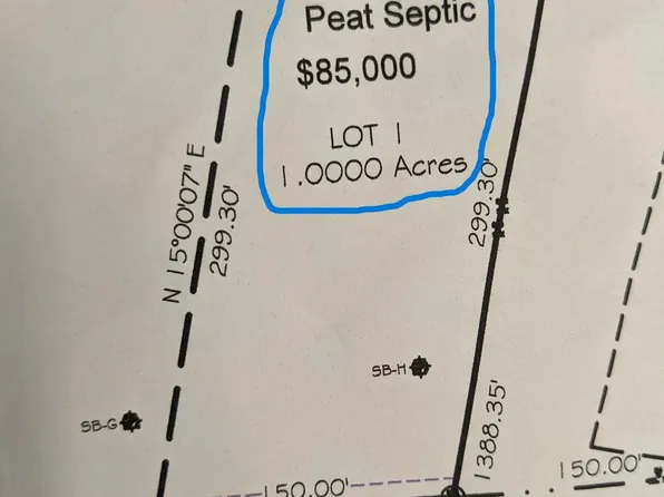 LOT 1 Old Furnace Rd, Georgetown, DE 19947