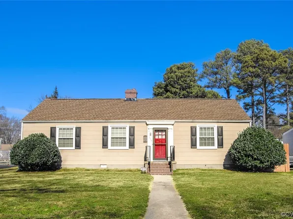 3018 Overton Rd, Henrico, VA 23228