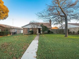 1516 Golden Grove Dr, Mesquite, TX